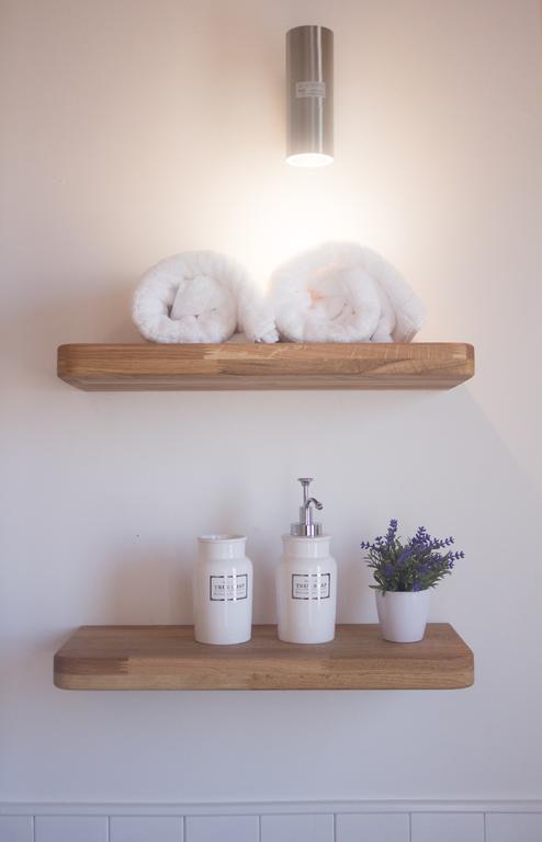 The Carpenter'S Boutique Apartments Marbella Quarto foto