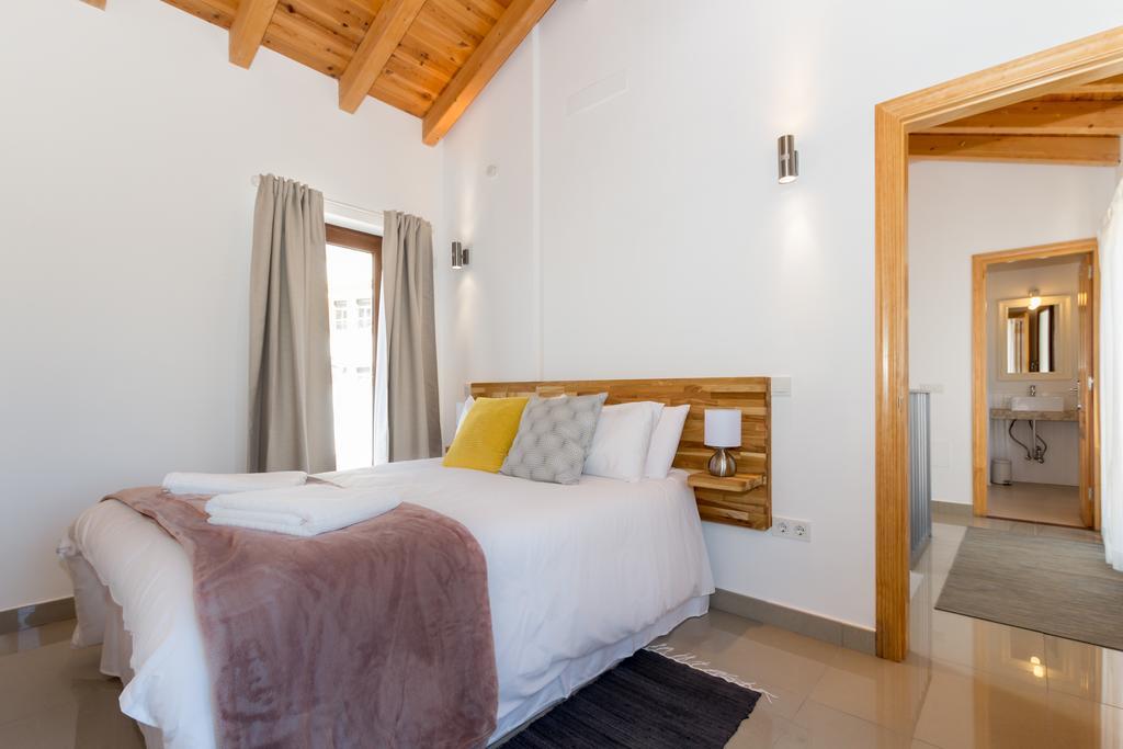 The Carpenter'S Boutique Apartments Marbella Quarto foto