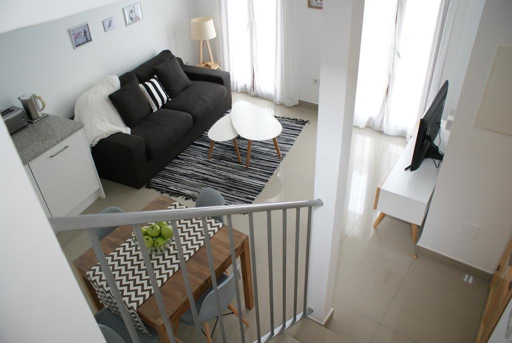 The Carpenter'S Boutique Apartments Marbella Quarto foto