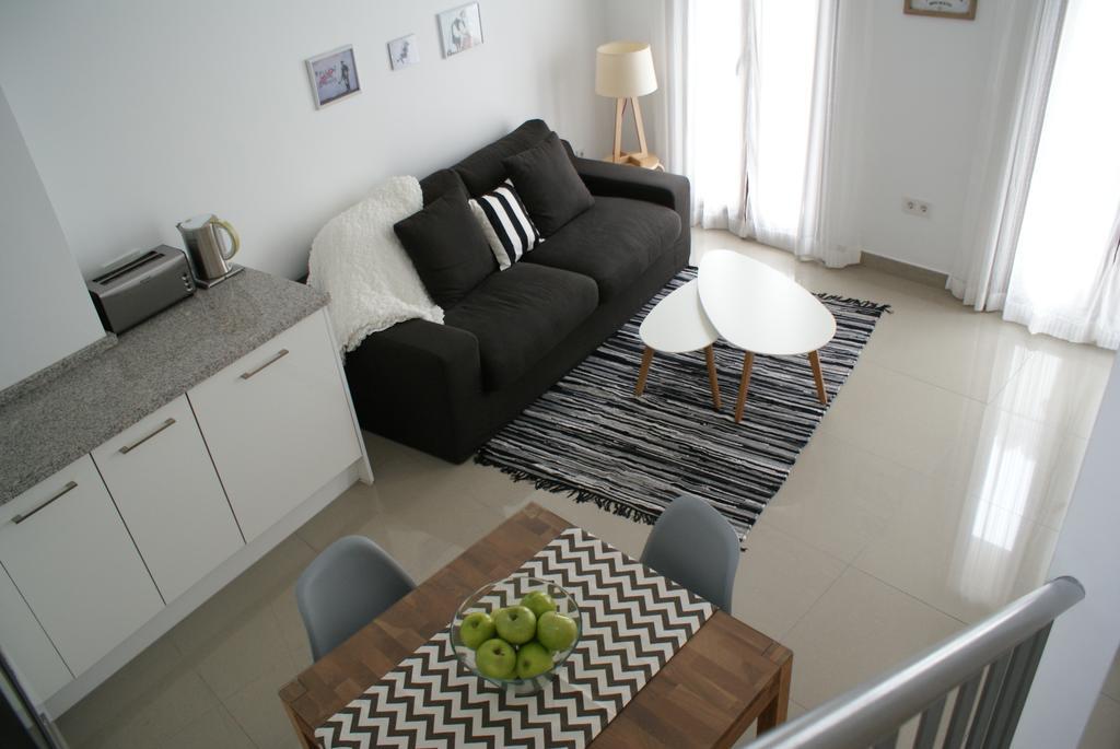 The Carpenter'S Boutique Apartments Marbella Quarto foto